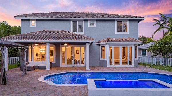 Serenity Bay, 1885 NW 139th Ter, Pembroke Pines, Florida 33028, image 1