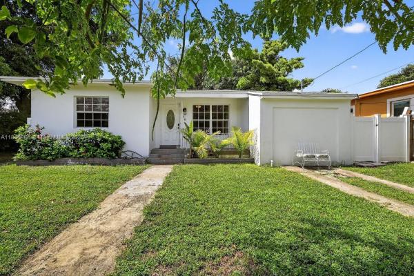 Edison Heights, 40 NW 68th St, Miami, Florida 33150, image 1