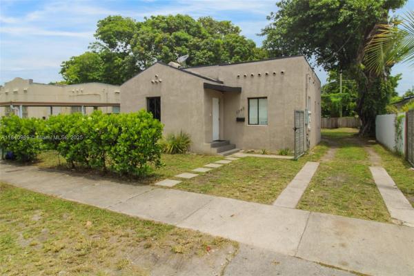 Allapattah Square, 1745 NW 49th St, Miami, Florida 33142, image 1