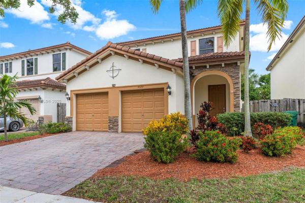 The Tides At Isles Of Bayshore, 9329 SW 227th Ter, Cutler Bay, Florida 33190, image 1