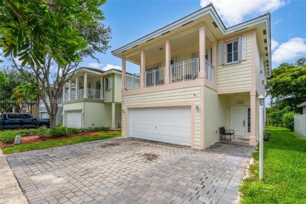 Bimini At The Oasis, 3135 NE 4th St, Homestead, Florida 33033, image 3
