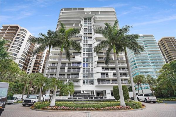 Bal Harbour 101, 10155 Collins Ave 406, Bal Harbour, Florida 33154, image 1