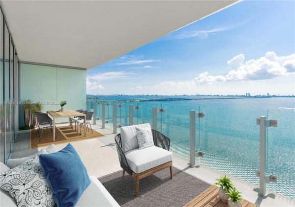 Missoni Baia, 700 NE 26th Ter 1503, Miami, Florida 33137, image 1