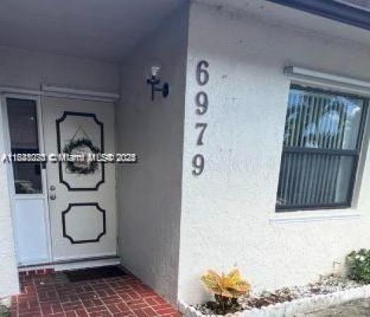 Woodscape Townhomes, 6979 SW 40th St #6-O, Miramar, Florida 33023, image 1