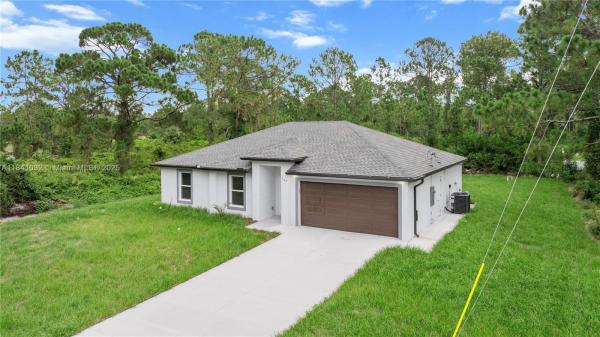 767 Silverstar Ave, Lehigh Acres, Florida 33974, image 1