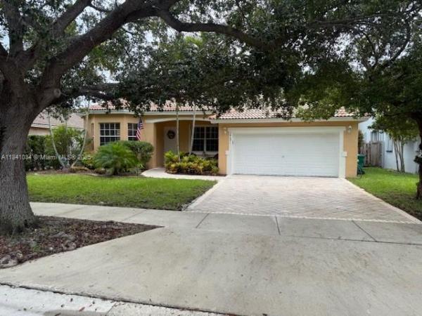 14691 SW 159th Ct, Miami, Florida 33196, image 1