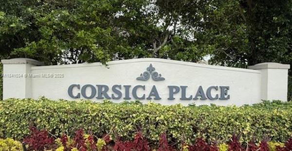 Corsica Place, 14691 SW 159th Ct, Country Walk, Florida 33196, image 3