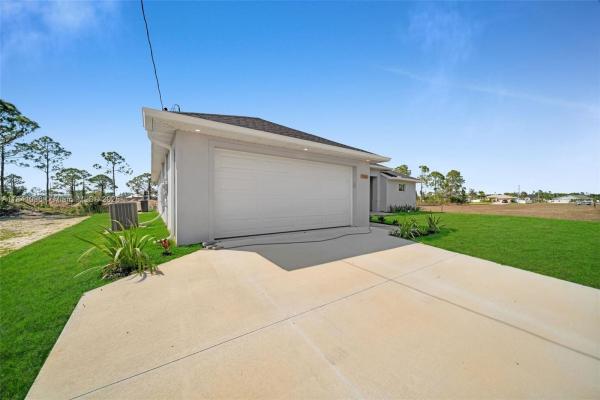 Cape Coral Residential, 3340 GARDEN BLVD Garden Blvd, Cape Coral, Florida 33909, image 3
