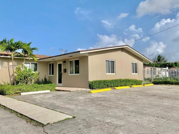 10300 NW 35th Ct, Unincorporated Dade County, Florida 33147, image 1