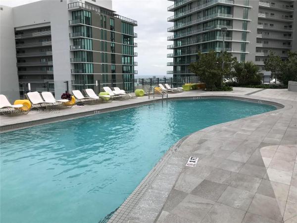 Paraiso Bayviews, 501 NE 31st St #2007, Miami, Florida 33137, image 1