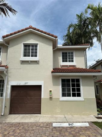 Majorca Isles, 20901 NW 14 Pl 8, Miami Gardens, Florida 33169, image 1