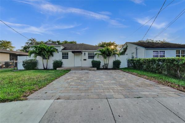 North Miami Estates, 4718 NW 15th Ave, Miami, Florida 33142, image 1