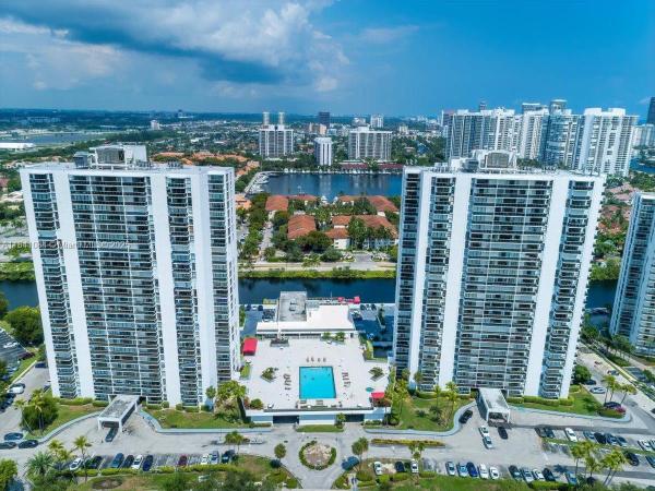 Eldorado Towers, 3675 N Country Club Dr #2502, Aventura, Florida 33180, image 1
