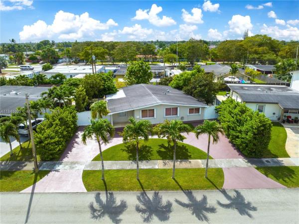 11020 SW 55th St, Miami, Florida 33165, image 1