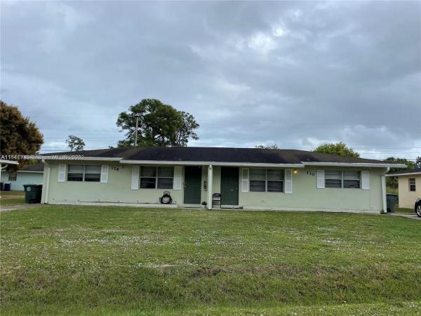 Westglen, 128 Westglen Dr, Fort Pierce, Florida 34981, image 1