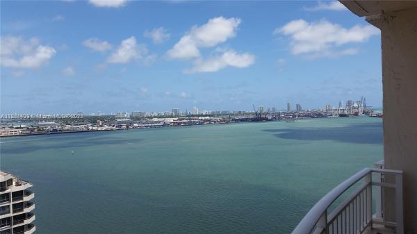 Isola, 770 Claughton Island Dr #2107, Miami, Florida 33131, image 1