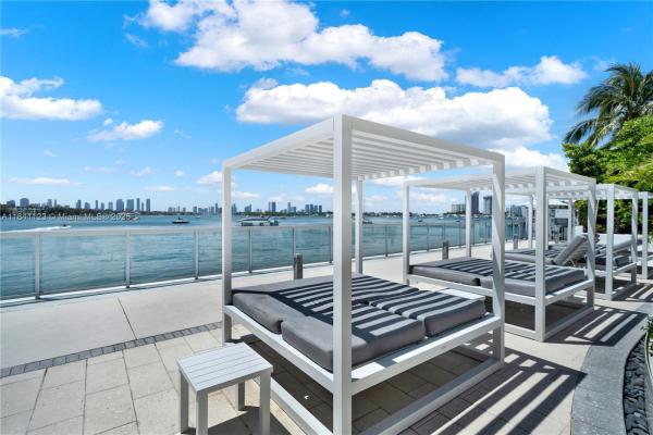 Mirador South 1000, 1000 West Ave #BS101, Miami Beach, Florida 33139, image 1