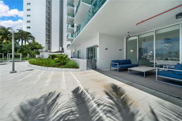 Mirador South 1000, 1000 West Ave #BS101, Miami Beach, Florida 33139, image 3
