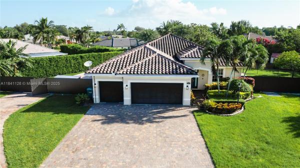 2133 NW 14th Pl, Homestead, Florida 33030, image 1