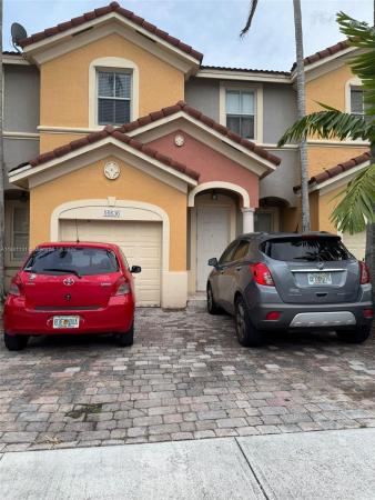 16636 SW 85th Ln #16636, Unincorporated Dade County, Florida 33193, image 1