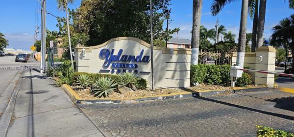 Yolanda Villas, 801 NW 47th Ave #120W, Miami, Florida 33126, image 1