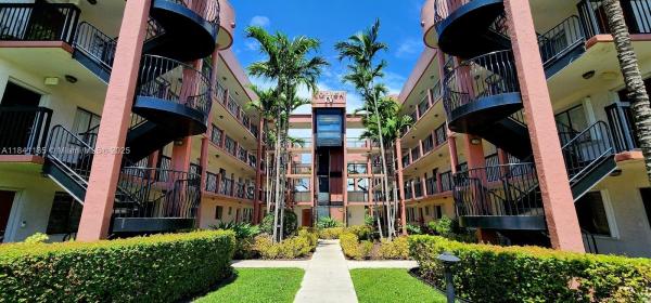 Alameda, 5440 W 21st Ct #303, Hialeah, Florida 33016, image 1