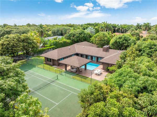 Clinton Grove Estates, 15750 SW 82nd Ave, Palmetto Bay, Florida 33157, image 1