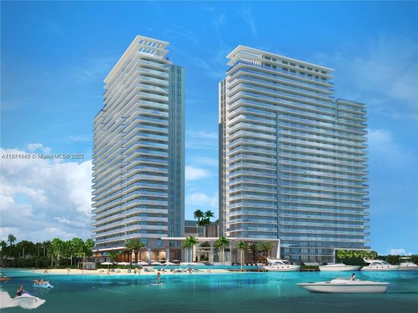 The Harbour North Tower, 16385 Biscayne Blvd 1205, North Miami Beach, Florida 33160, image 1