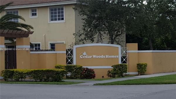 13966 SW 260th St #106, Unincorporated Dade County, Florida 33032, image 1