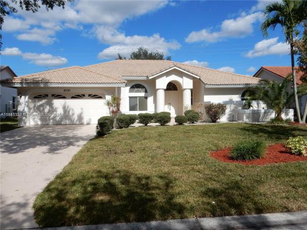 Brookside Court, 9791 NW 47th Dr, Coral Springs, Florida 33076, image 1