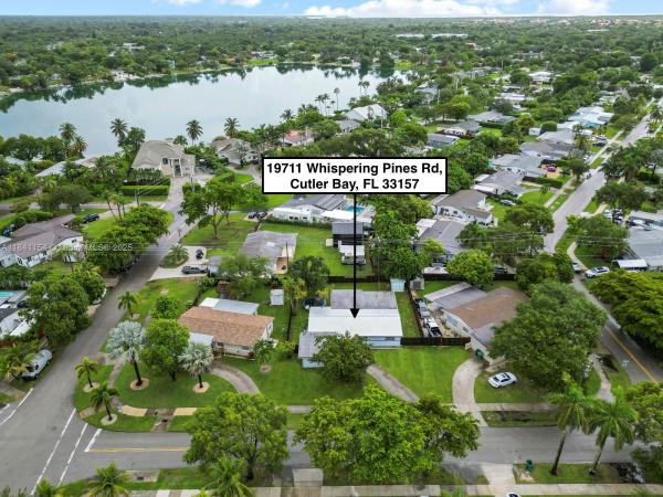 Whispering Pines Estates, 19711 Whispering Pines Rd, Cutler Bay, Florida 33157, image 1