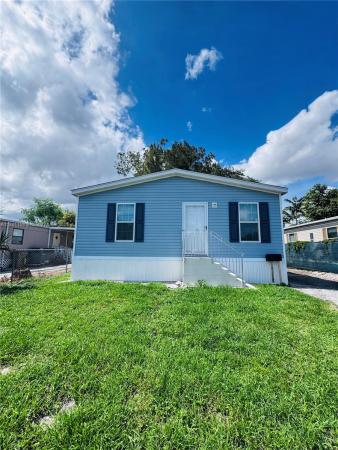 Carlan Mobile Home Park, 13481 SW 8th St #13481, Davie, Florida 33325, image 1