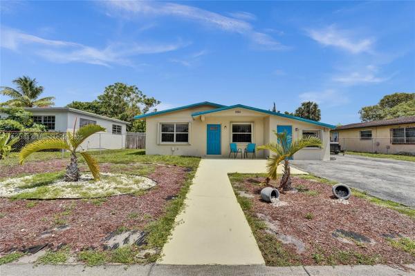 Flamingo Village, 2751 NW 24th Ct, Fort Lauderdale, Florida 33311, image 1