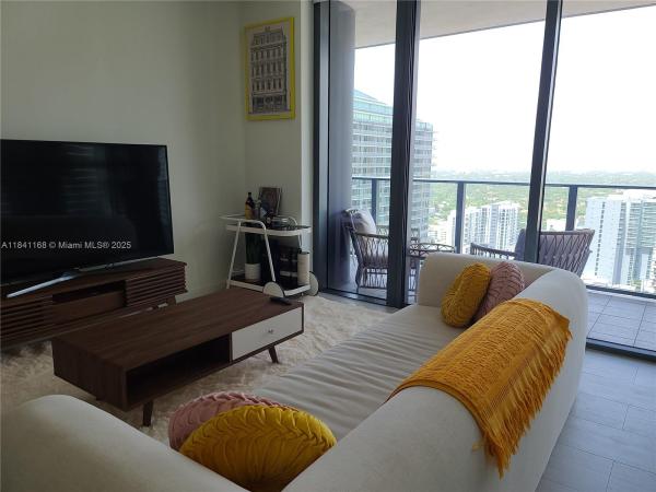 Brickell Flatiron, 1000 Brickell Plz #3510, Miami, Florida 33131, image 1