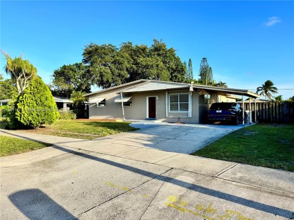 Lake Forest, 3800 SW 31st Dr, West Park, Florida 33023, image 1