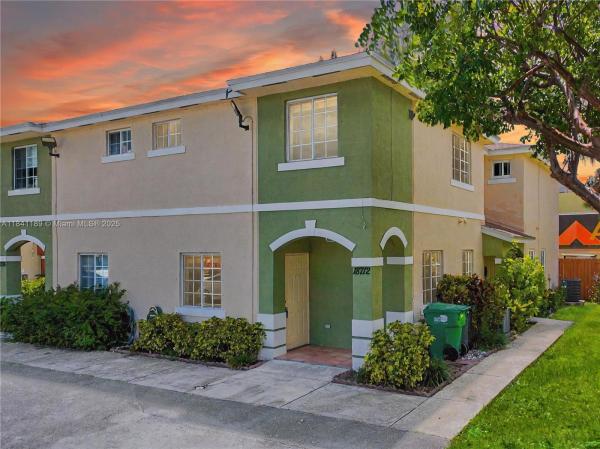 Royale Point Townvillas, 18712 SW 100th Ave 18712, Cutler Bay, Florida 33157, image 1