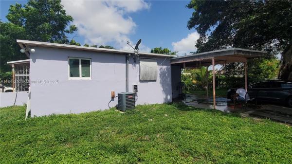 Randall Park, 1735 NW 126th St, Westview, Florida 33167, image 2