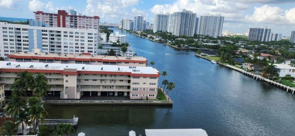 Avant Garde, 2017 S Ocean Dr #1408, Hallandale Beach, Florida 33009, image 1