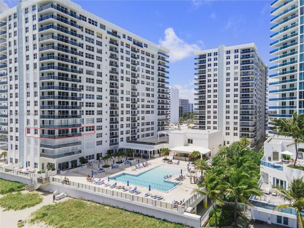 Aquarius, 2751 S Ocean Dr #504S, Hollywood, Florida 33019, image 1