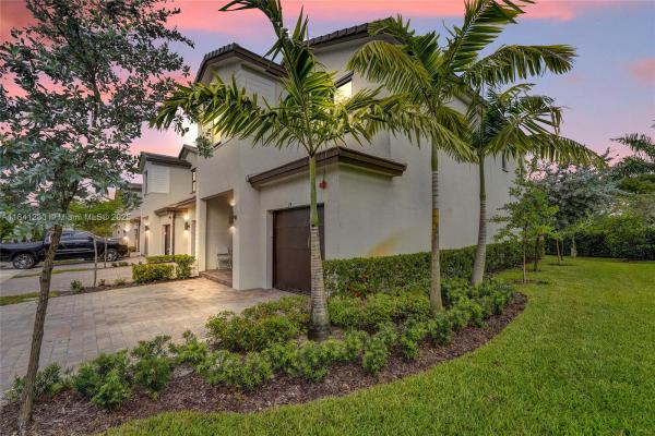 Sunset Pines By Lennar, 213 SW 159th Ct, Pembroke Pines, Florida 33027, image 1
