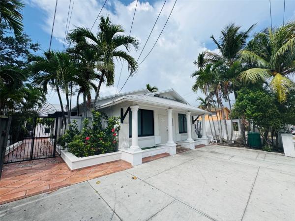 Lawrence Estates Land, 1236 SW 4 St, Miami, Florida 33135, image 1