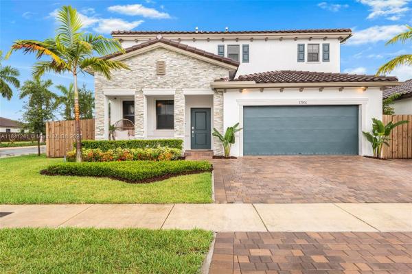 Corsica, 11906 SW 241st St, Princeton, Florida 33032, image 2