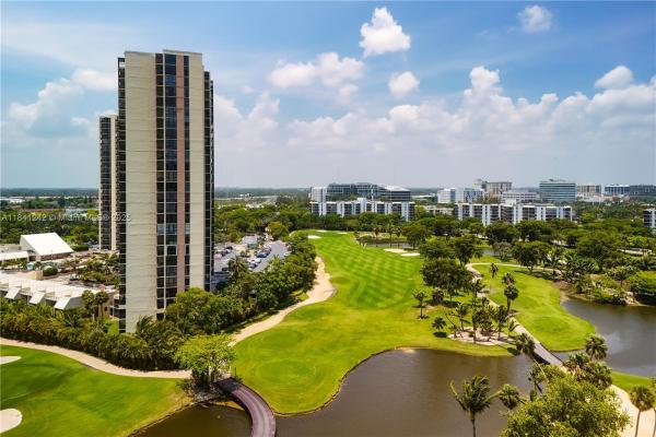 Coronado Towers, 20379 W Country Club Dr 1631, Aventura, Florida 33180, image 1