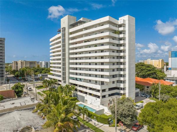 Havana Lofts, 36 NW 6th Ave #701, Miami, Florida 33128, image 1