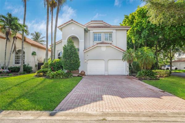 Antilles At Doral Isles, 5805 NW 108th Pl, Doral, Florida 33178, image 1