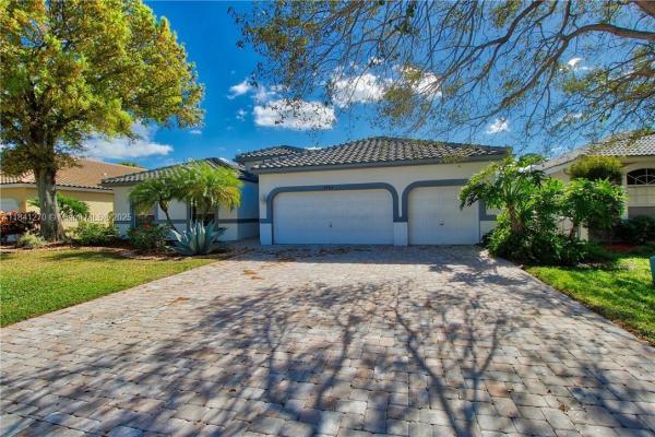 Parkwood, 5984 NW 74th St, Parkland, Florida 33067, image 1