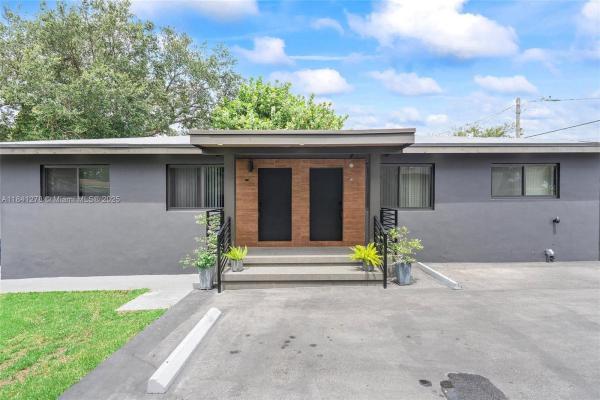 Dupont, 102 NE 71st St #2, Miami, Florida 33138, image 1