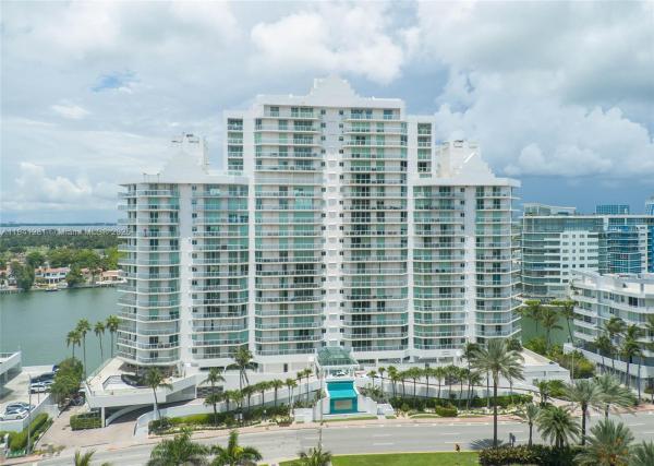 The Grandview, 5900 Collins Ave #1904, Miami Beach, Florida 33140, image 1