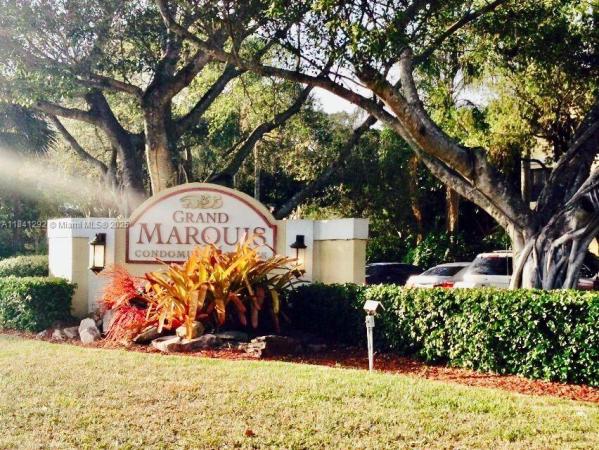 Grand Marquis, 10105 W Sunrise Blvd #305, Plantation, Florida 33322, image 1