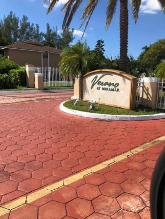 Verano At Miramar, 8041 SW 21st Ct #8041, Miramar, Florida 33025, image 1